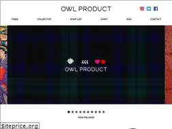 Sites similar to owl-web.com