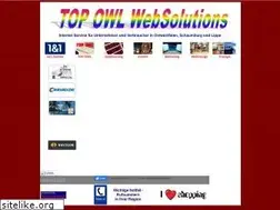 Sites similar to owl-websolutions.de