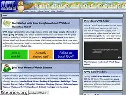 Sites similar to owl.co.uk