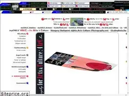 Sites similar to owl.hu