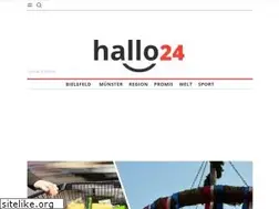 Sites similar to owl24.de