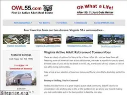 Sites similar to owl55.com