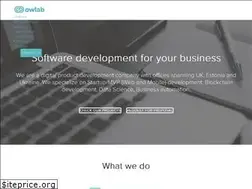 Sites similar to owlab.group