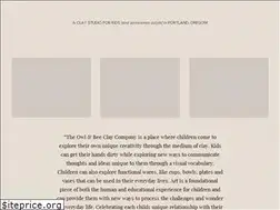 Sites similar to owlandbeeclaycompany.com
