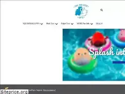 Sites similar to owlandgoosegifts.com