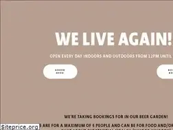 Sites similar to owlandhitchhiker.pub