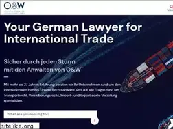Sites similar to owlaw.com