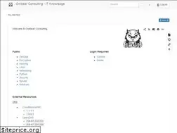 Sites similar to owlbearconsulting.com