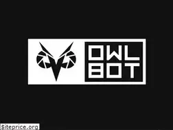 Sites similar to owlbot.co