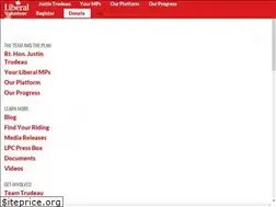 Sites similar to owlc.liberal.ca