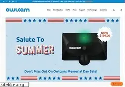 Sites similar to owlcam.com