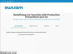 Sites similar to owlcarcamera.com