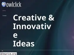 Sites similar to owlclick.com