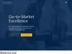 Sites similar to owlconsulting.com
