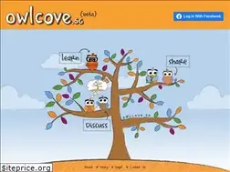 Sites similar to owlcove.sg