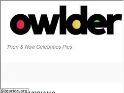 Sites similar to owlder.com