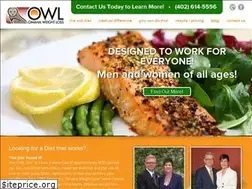 Sites similar to owldiet.com