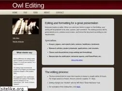 Sites similar to owled.com