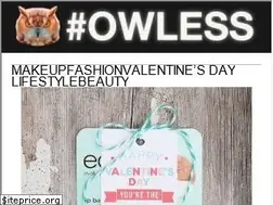 Sites similar to owless.com