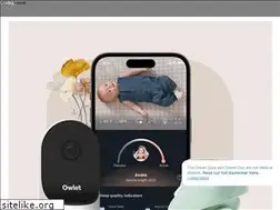 Sites similar to owlet-canada.myshopify.com