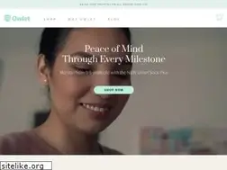 Sites similar to owletbabycare.co.uk