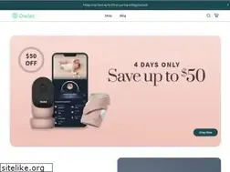 Sites similar to owletcare.ca
