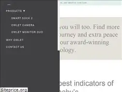 Sites similar to owletcare.eu
