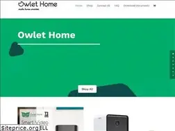 Sites similar to owlethome.com