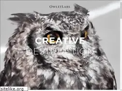 Sites similar to owletlabs.net