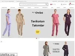 Sites similar to owletmedikal.com