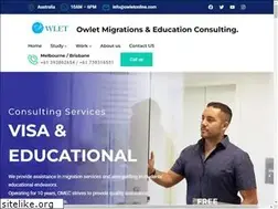 Sites similar to owletonline.com