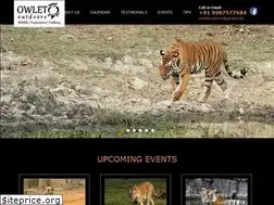 Sites similar to owletoutdoors.in