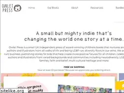 Sites similar to owletpress.com