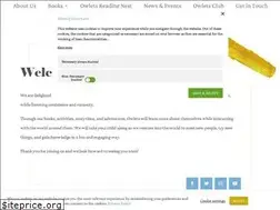 Sites similar to owletsco.com