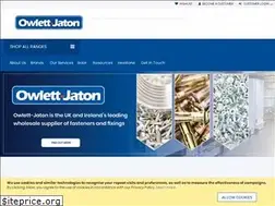 Sites similar to owlett-jaton.com