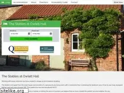 Sites similar to owletthall.com