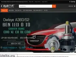 Sites similar to owleye.vn