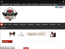 Sites similar to owlgaming.de