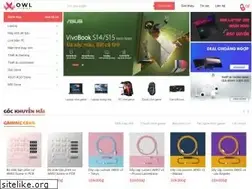 Sites similar to owlgaming.vn