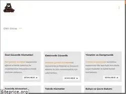 Sites similar to owlgroup.com.tr