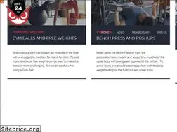 Sites similar to owlgym.com.sg