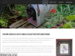 Sites similar to owlhousecats.com