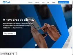 Sites similar to owli.com.br