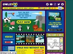 Sites similar to owlieboo.com