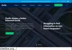 Sites similar to owlin.com