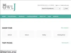 Sites similar to owlj.com