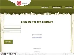 Sites similar to owlkids-stories.com
