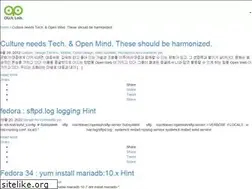 Sites similar to owllab.org
