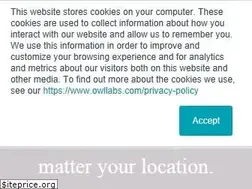 Sites similar to owllabs.com