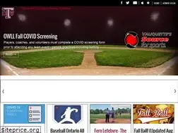 Sites similar to owllba.ca